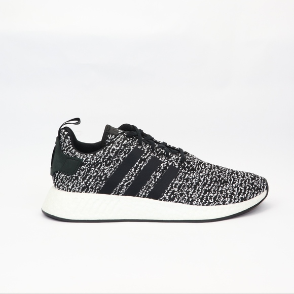 New Adidas Originals Nmd R2 Oreo Mens 